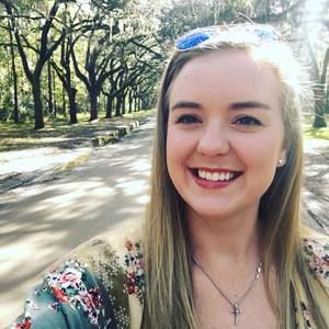 Meet your Posher, Sara